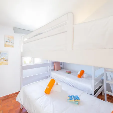 Villa In Albufeira Near Praia D Oura Beach * البوفيرا