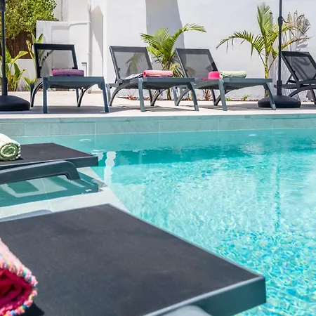 فيلة Villa In Albufeira Near Praia D Oura Beach