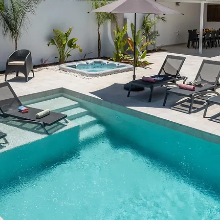 فيلة Villa In Albufeira Near Praia D Oura Beach البوفيرا