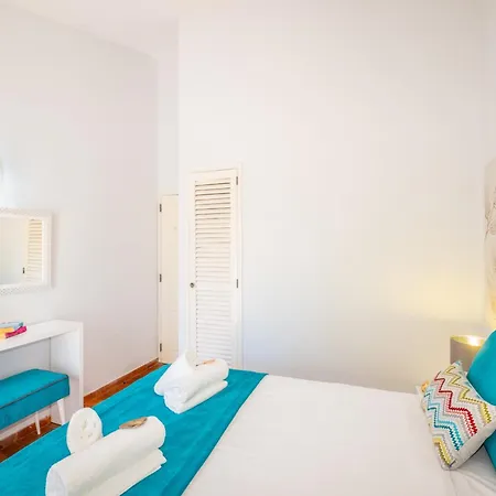فيلة Villa In Albufeira Near Praia D Oura Beach