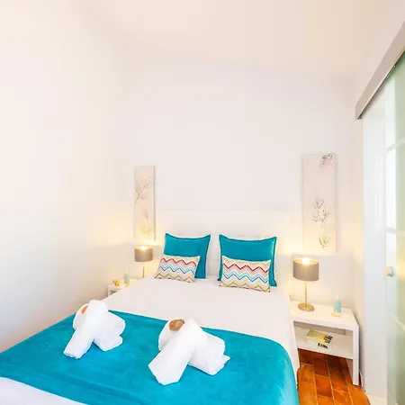 Villa In Albufeira Near Praia D Oura Beach فيلة *