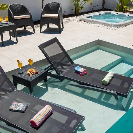 Vila Villa In Albufeira Near Praia D Oura Beach