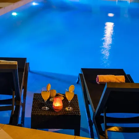 Vila Villa In Albufeira Near Praia D Oura Beach *